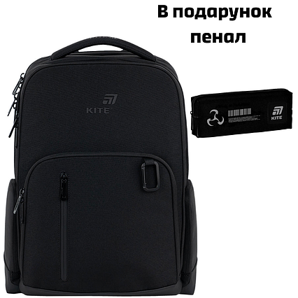 Рюкзак Kite Education teens K25-2722L