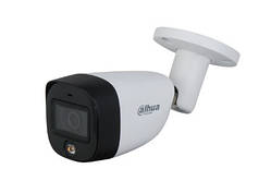 HDCVI відеокамера Dahua DH-HAC-HFW1200CMP-IL-A