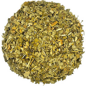 Напиток чайный Мате "Апельсин"