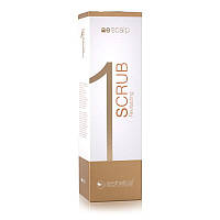 Ревіталізуючий скраб Aescalp Scrub Aesthetical, 250 мл