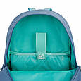 Шкільний рюкзак Yes Hearty 22 л, фото 7