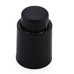 Пробка для вина Cork 1 шт Black (H051393), 8859868 — 368