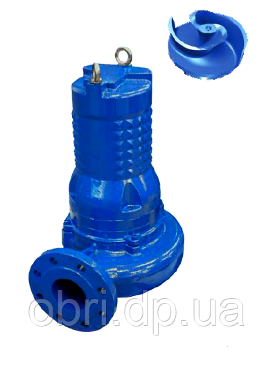 Насос FAGGIOLATI G210R2H1-M25AA2, фото 1