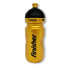 Фляга Isostar Finisher Limited 650 мл Золотистий (BID019), 8202065 — 248