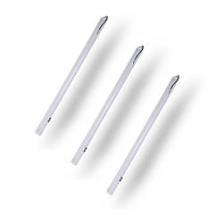 Комплект світильників світлодіодних LightWell LW-F48WP65 IP65 6500 K 48 Вт 3 шт., 8818083 — 642