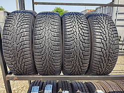 Зимові шини 205 60 r16 96H XL Nokian WR D4