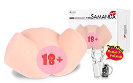 Мастурбатор Kokos Samanda Deluxe (SO2486), 1187237 — 837
