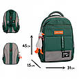 Шкільний рюкзак Yes Positive Mood 21 л, фото 2