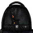 Шкільний рюкзак Yes Minecraft Arrow 21 л, фото 6