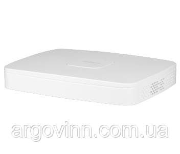 Відеореєстратор HDCVI 8-ми канальний цифровий Dahua DH-XVR5108C-I3.
