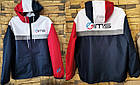 Фірмові куртки з логотипом, фото 4