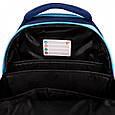 Рюкзак шкільний каркасний Yes Little Queen 15 л, фото 7