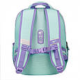 Рюкзак шкільний каркасний Yes Pusheen the Cat 15 л, фото 4