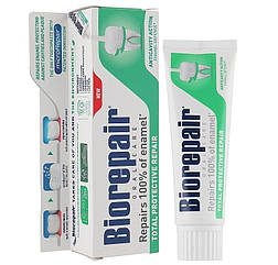Зубна паста Абсолютний захист і відновлення Oralcare Total Protective Repair Biorepair 75, 8163921 — 780