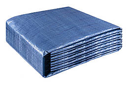 Тент ГОСПОДАР 8х10 м Blue (79-9810-В), 8202414 — 732