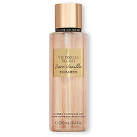 Body spray victorias secret Velvet Petals 250 мл, Місти вікторія сикрет, Спрей для тіла SZ-496 із запахом