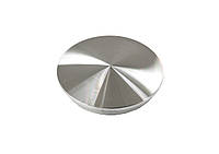 Кріплення для скла під приклеювання 60 мм