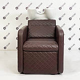 Перукарська мийка Polo Premium, фото 5