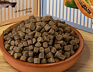 Корм для дорослих собак Orygo Turkey з індичкою та гарбузом напіввологий 8кг (ORYGD030000747), фото 2