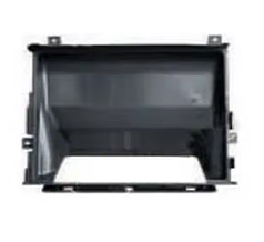 Дифлектор повітря Ford F-150 Lightning (22-) NL3Z-8327-A