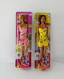 Лялька Барбі Під слюдою (8525) Defa Lucy