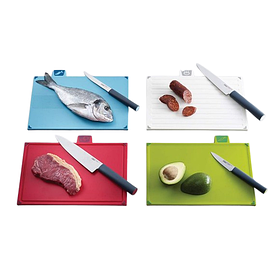 Дошки пластикові