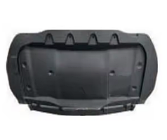 Шумоїзоляція капота Ford F-150 Lightning (22-) NL3Z-2616D672-B / NL3Z-2616D672-А