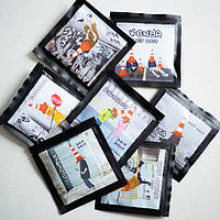 Дріп кава серія Street