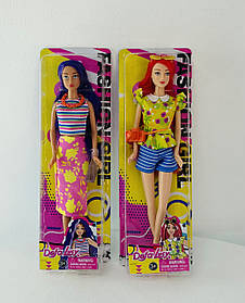 Лялька Барбі Під слюдою (8507) Defa Lucy