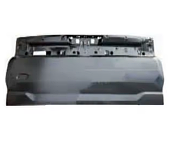 Вантажівка платформа