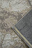 Сучасний турецький килим VOYAGE 2972B C.L.GREY-GREY, фото 4