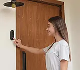 Reolink Video Doorbell 5 МП Wi-Fi відеодзвінок із підтримкою SD-карти, мікрофоном і динаміком, IP65, фото 3