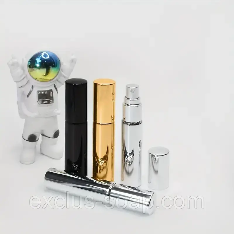 Флакон "Венера" — 10 мл, фото 1