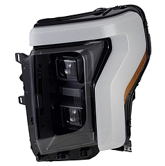 Фара передня права Ford F-150 Lightning (22-) NL3Z-13008-N / NL3Z-13008-S