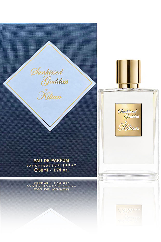 Kilian Sunkissed Goddess (Кіліан Санкісед Гуддес) - тестер, 50 ml