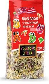 Макарони ARC-POL Kolorowa zagroda 250 гр 20 шт ящ, фото 1
