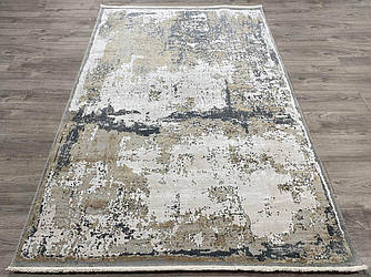 Сучасний турецький килим LEX-AS997