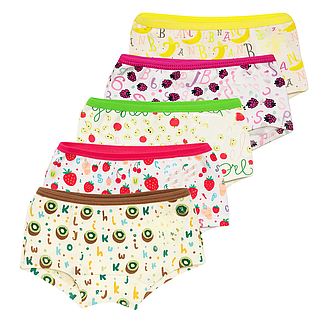 Труси шорти на дівчинка 0-1 років Донелла, р.86-92