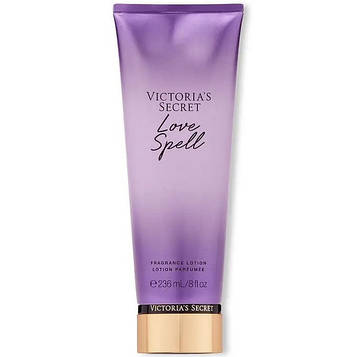 Лосьйон для тіла Victoria's Secret Love Spell 236 мл зволожуючий ароматний для всіх типів шкіри