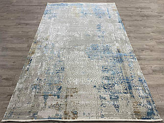 Сучасний турецький килим LEX-OL54D