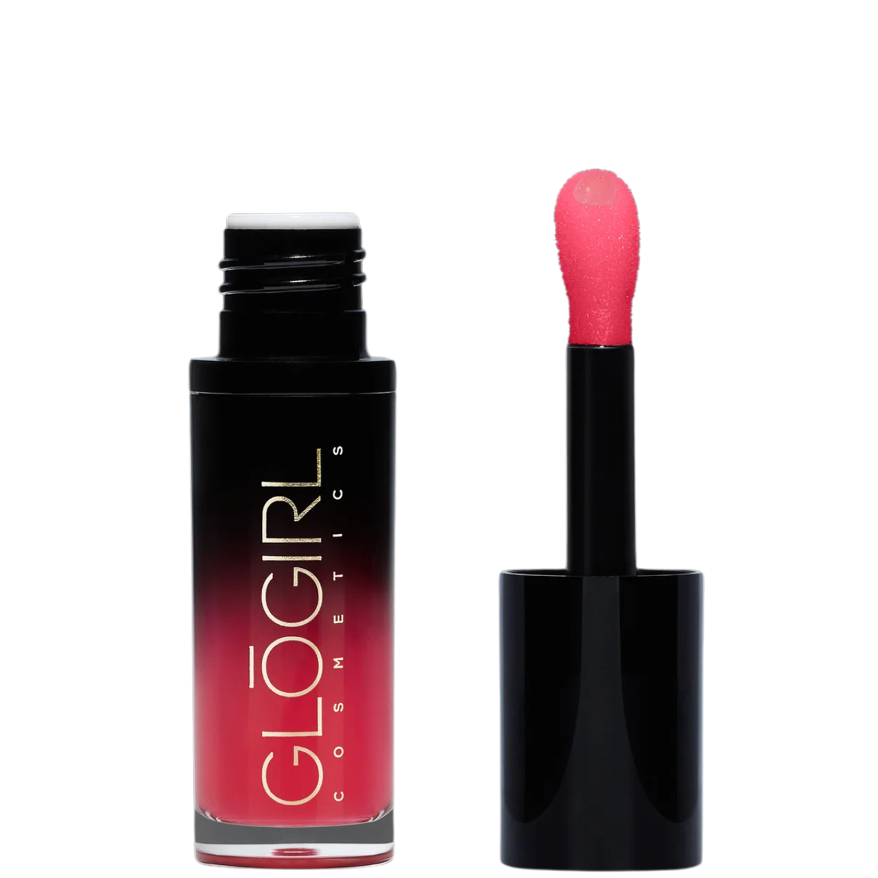 Олія для губ Glogirl Cosmetics Lip Oil Literally 7 мл, фото 1