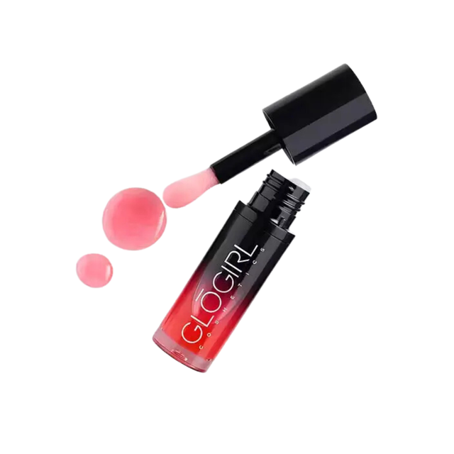 Glogirl Cosmetics Lip Oil Literally Glogirl Cosmetics Lip Oil Literally