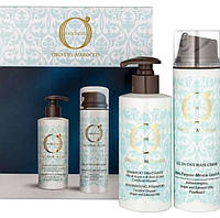 Olioseta ODM Set Набір для всіх типів волосся з аргановою олією, 250 мл + 200 мл