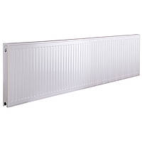Радіатор сталевий панельний KALITE 11 низ/справа 500х1800 (без клапана )