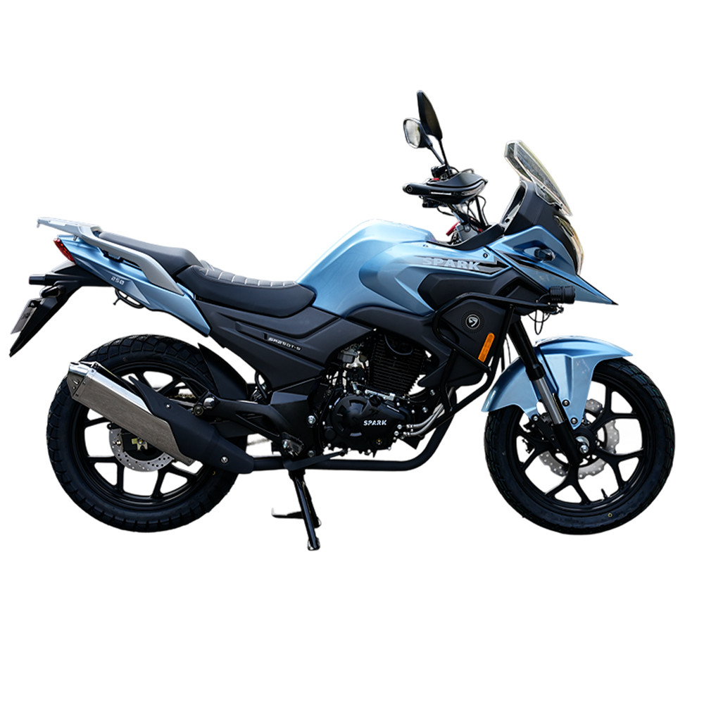 Мотоцикл Spark SP250T-5
