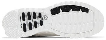 Кросівки Nike Air Max TL 2.5 Comme des Garcons Homme Plus Black White - HJ6539-101, фото 5