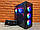 Ігровий комп'ютер Prologix/DarkFlash, Intel Core i5-12400F, DDR4 16ГБ, NVME 512GB, RX 5700XT 8GB, фото 4