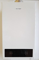 Газова турбована колонка Rocterm ВПГ-12BF турбо 12 л/хв. теплообмінник OXI-FREE