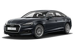 Audi A5 F5 2016-