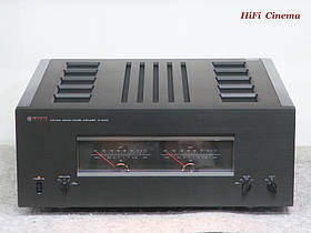 Аналоговий підсилювач Yamaha М-5000 Black